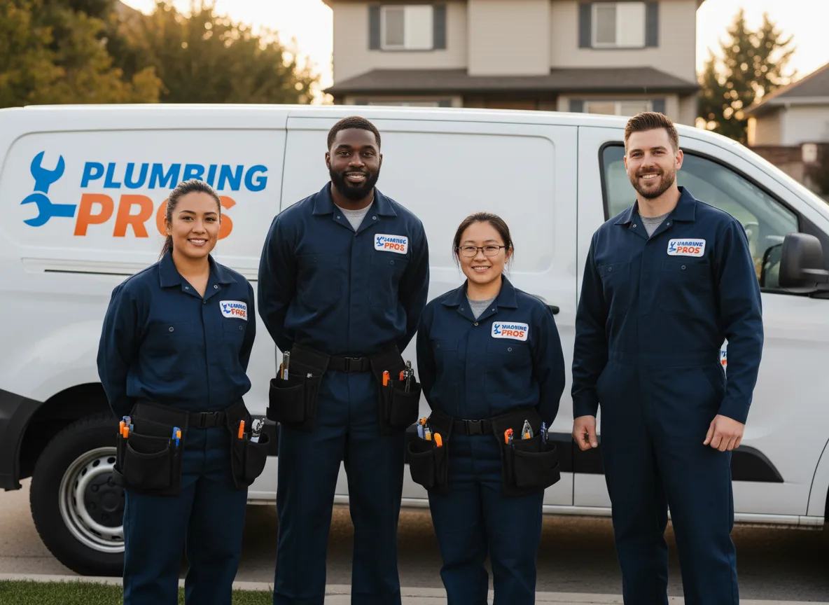 Water Heater Repair company in Fishers, IN